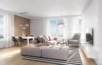 Prodej, Byty 1+kk, 38m2