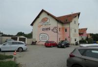 Prodej parkovacího stání Borová 302, Chýně, Praha - západ