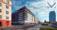 Prodej novostavby bytu 3+kk/B v projektu Byty Dělnická Praha 7 Holešovice