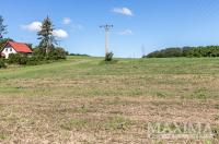 Exkluzivně na prodej investiční pozemek Zaječice 5417 m2
