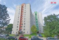 Prodej bytu 3+1, 78 m2, Orlová, ul. Na Výsluní