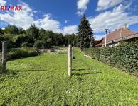 Prodej stavebního pozemku obec Diváky o výměře 1802m2