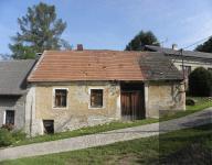 Prodej RD v Načeradec