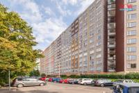 Prodej bytu 3+1, 80 m2, Praha, ul. Neustupného