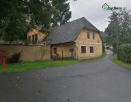 Prodej rodinného domu/zemědělské usedlosti, Oprechtice, Domažlice