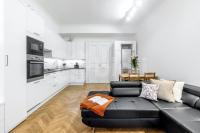 Prodej bytu 2kk (51m2), Praha - Vinohrady, Francouzská ulice