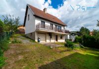 Prodej dům Rodinný, 299m2, Stříbrná Skalice