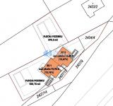 Prodej stavebního pozemku 1106 m2, Praha-Zbraslav