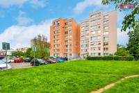 Prodej bytu 3+1, 68 m2, Praha, ul. Lublinská