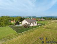 Prodej, stavební pozemek, 1161 m2, Hranice, ul. Potštátská