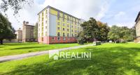 Prodej družstevního bytu 1+1, 28,7m2 na ulici Čujkovova, Ostrava - Zábřeh