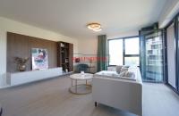 Nový byt 3+kk o ploše 92,2m + 14,1m2 balkon v nadčasové novostavbě.