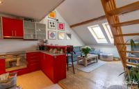 Prodej bytu 2+kk 65 m2 Hradecká, Praha - Vinohrady