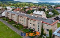 Prodej, Byty 1+1, 72, 1 m2 - Mladé Buky