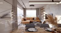 Prodej bytu 4+kk/Z, 209 m2, v nové rezidenci v Kostelci nad Černými lesy, Praha-východ