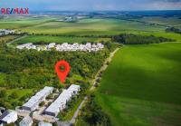 Prodej stavebního pozemku 462 m2 v Praze, Horní Počernice, ul. Tikovská