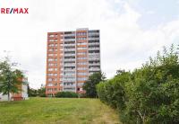 Prodej bytu 2+kk, 46 m2, Praha 4 - Braník