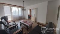 Prodej bytu 3+1 71 m2 Frostova, Praha