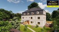 Apartmán č.3 2+1 - Andělská Hora