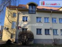 Byt 2+1 64 m2 zděný v OV se zahrádkou, Letňany, ul. Kladrubská