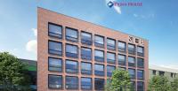 Prodej ubytovací jednotky 1+kk, 19 m2, Poděbradská, Praha 9