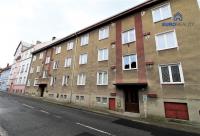 Prodej, byt 2+1, Benešov nad Ploučnicí