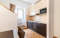 Prodej bytu 1+1, 35 m2, Praha - Nové Město