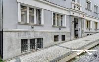 Prodej, nebytový prostor 1+kk, 24m2 - Praha - Břevnov