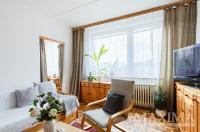 EXKLUZIVNĚ Byt 1+kk o ploše 30 m2, Praha 12 - Modřany