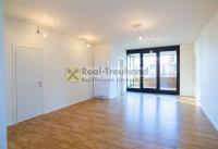 Nový unikátní byt 4+kk o ploše 111 m2 s lodžií v designovém projektu Rezidence Zenklova, Praha 8 - L