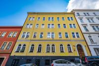 Prodej bytu 3+1 k rekonstrukci, Praha 3 - Žižkov