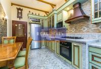 Prodej bytu 3+1, 2x balkon, 140 m2, OV, ul. Slovenská 1694/23, Praha 2 - Vinohrady