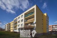 Nabízíme k prodeji byt 2+kk, OV, 48 m2, ulice Dvořišťská, Praha 14