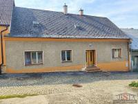 Prodej RD 4+1 ve Šternberku.- SLEVNĚNO
