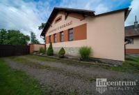 Prodej rodinného domu 370 m2, Dolní Roveň