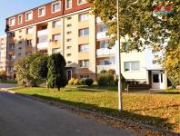 Prodej bytu 3+kk, 48 m2, Liberec, ul. Na Žižkově
