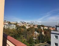 Prodej bytu 2+1, 2 terasy, 99 m2, Praha 6, Břevnov