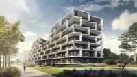 Prodej bytu 4+kk, 103 m2, Praha 10 - Žižkov, Ramonova