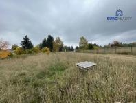 Prodej, stavební pozemek, 800 m2, Zádub-Závišín