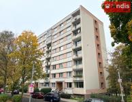Prodej, Byty 1+kk, 21m2 - Ústí nad Labem - Severní Terasa