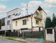 Prodej řadového domu 4+1, 170 m2, Říčany u Prahy