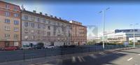Hezký byt 2+kk, 50 m2, Praha 4 - Nusle