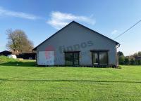 Prodej RD 4+1 170m2, velká zahrada 2825m2 obec Damníkov