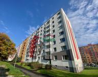 Prodej, byt 3+1, DV, Jirkov, ul. Mládežnická