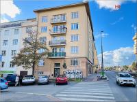 Prodej bytu 3+1, 84 m2, OV, Hollarovo náměstí, Praha Vinohrady