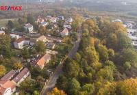 Prodej stavebního pozemku 470 m2, Nad Rybníkem 406, Dolní Počernice