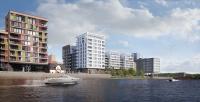 Prodej bytu 4+kk v prestižním projektu Prague Marina