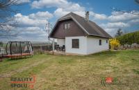 Prodej domy, 108 m2, ZdibyNa Výhledu