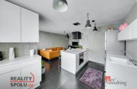 Prodej byty, 54 m2, PrahaToušeňská
