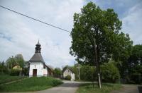 Prodej pozemku k rekreaci, 401m2, Trhový Štěpánov